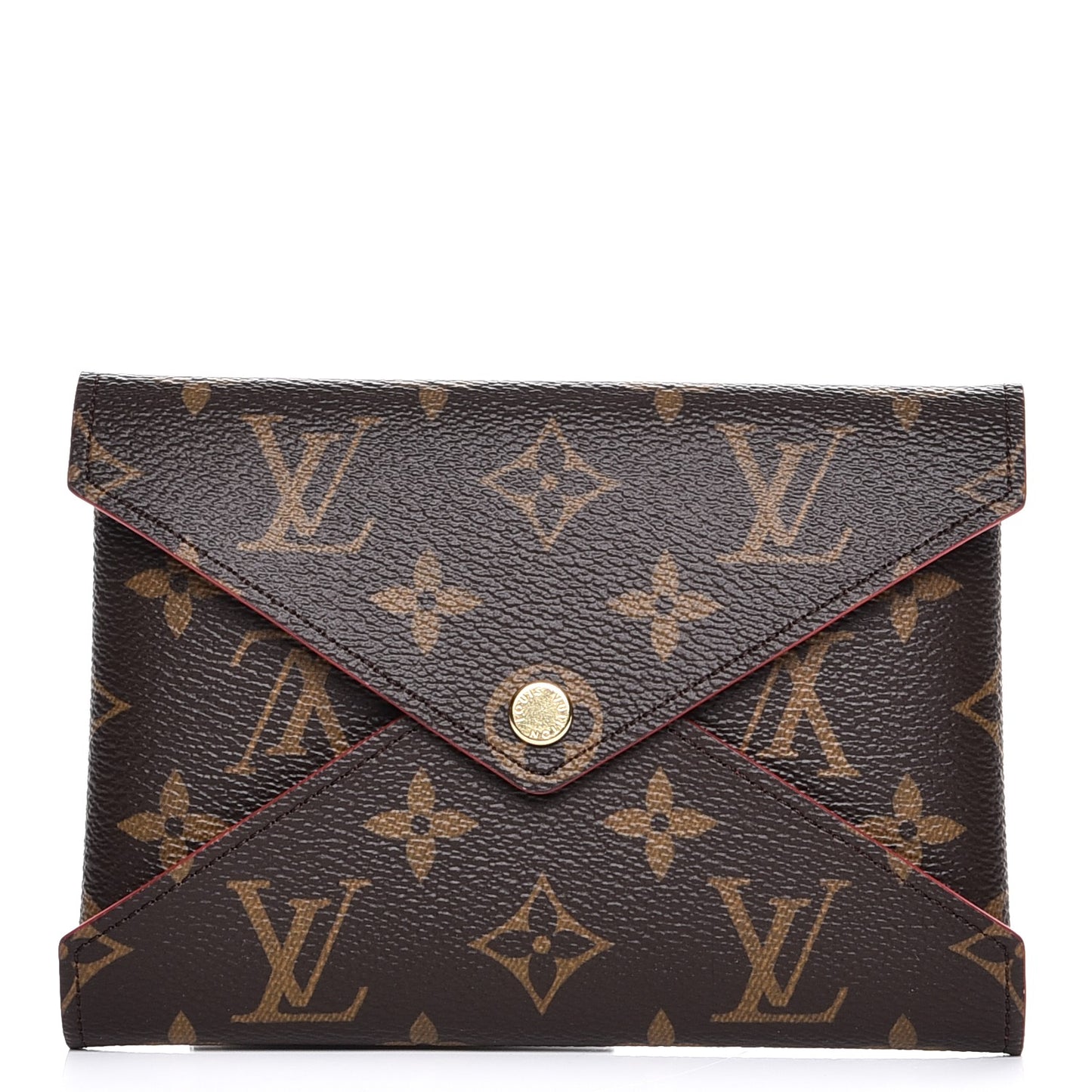Monogram Medium Kirigami Pochette Insert