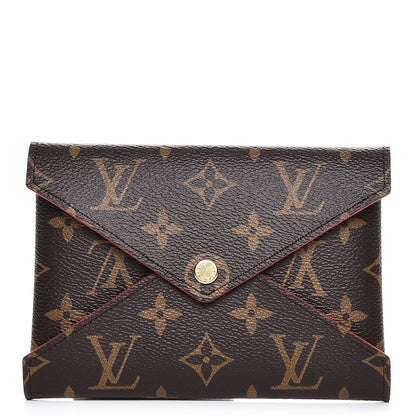 Louis Vuitton Monogram Medium Kirigami Pochette Insert 1 of 6