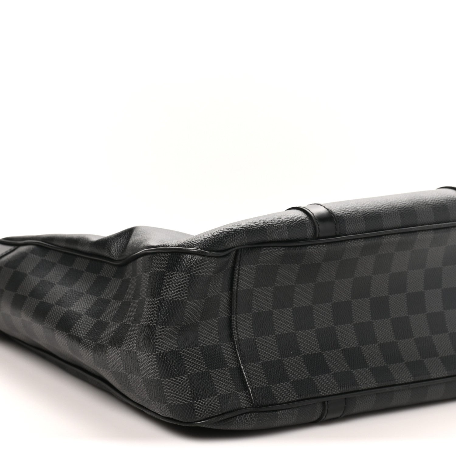 Louis Vuitton Damier Graphite Tadao 8 of 9