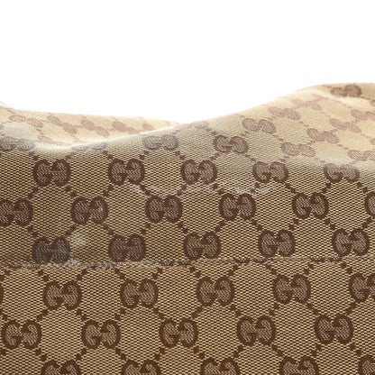 Gucci Monogram Large Sukey Tote Off White 13 of 14