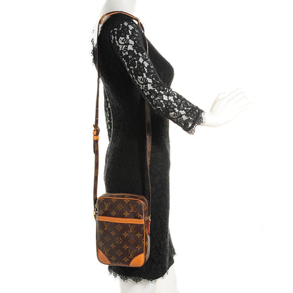 Louis Vuitton Monogram Danube 2 of 7