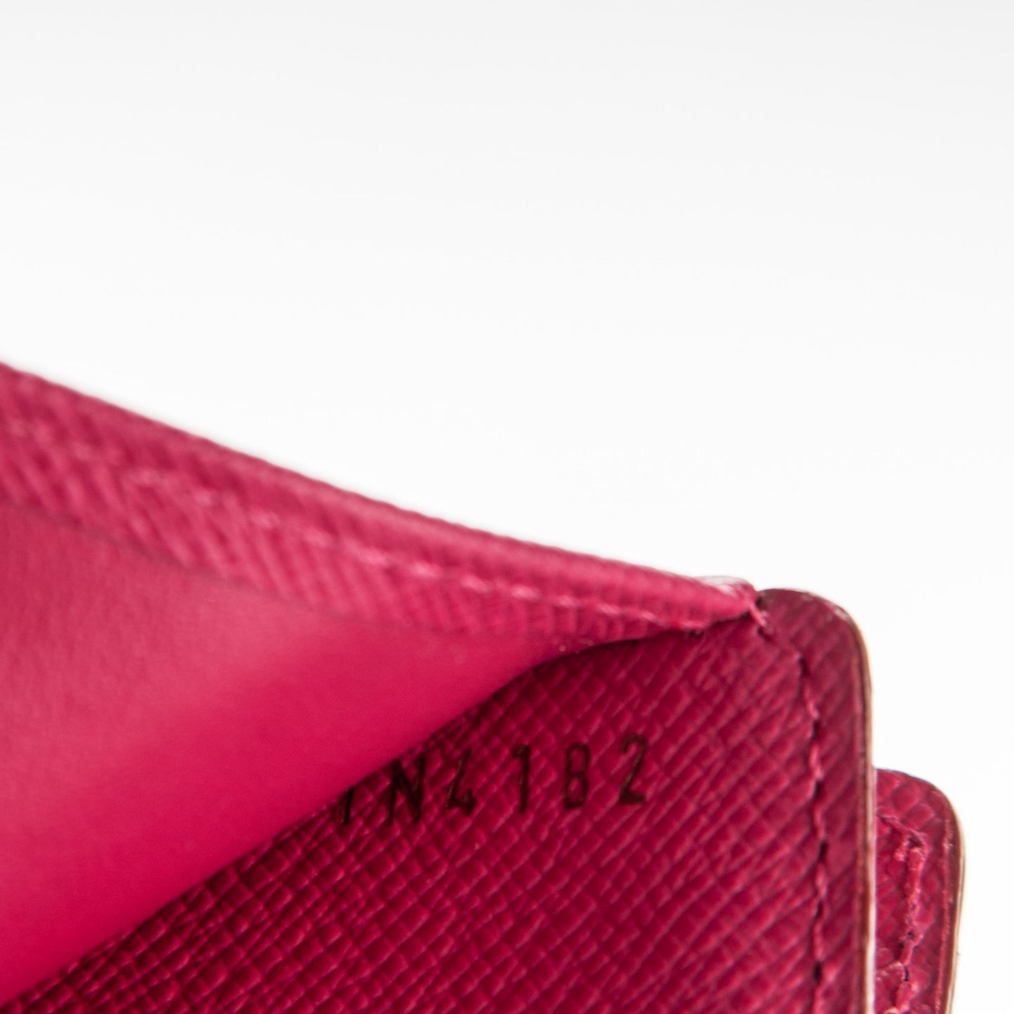 Monogram Multicolor Joey Wallet Black Grenade