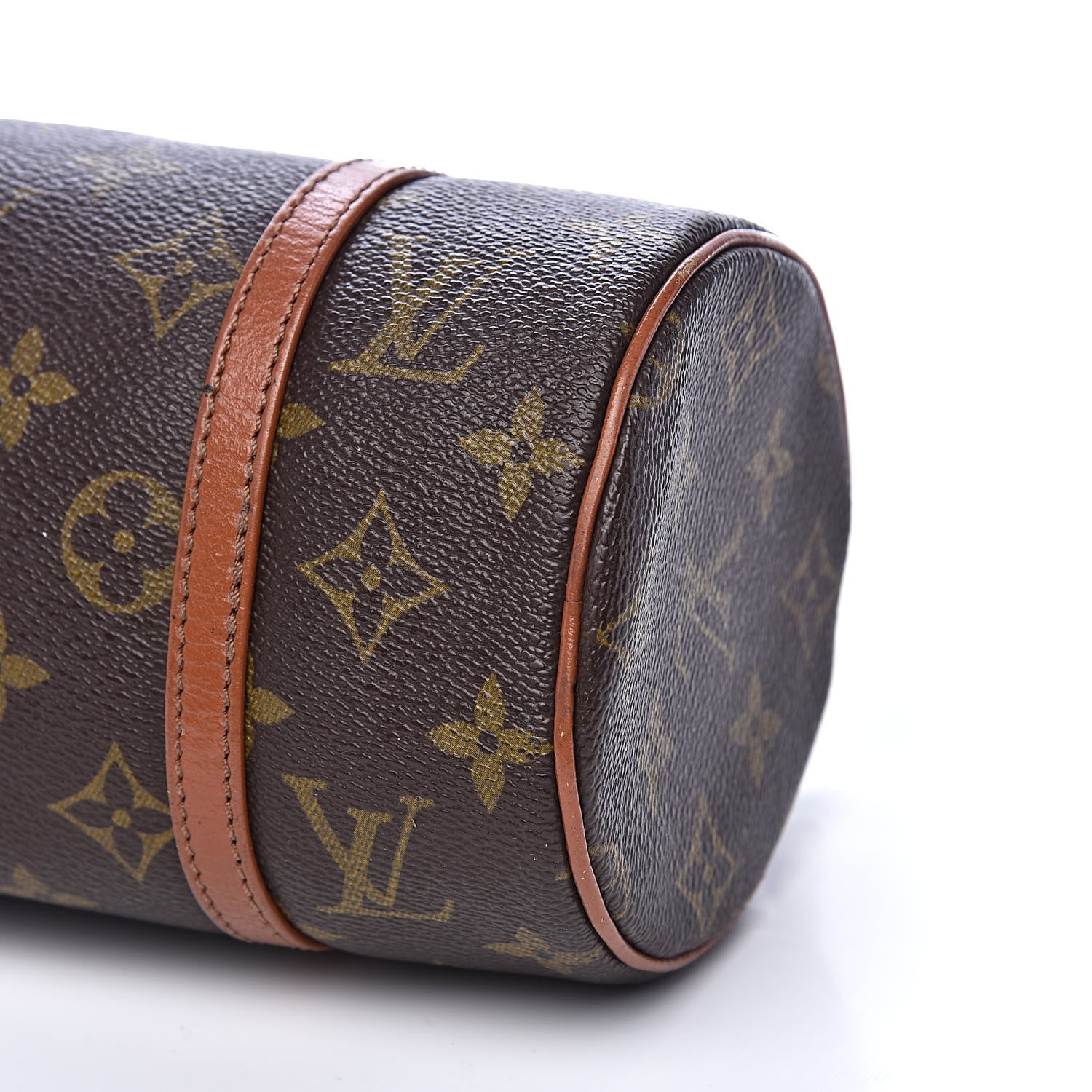 Louis Vuitton Monogram Papillon 19 8 of 14