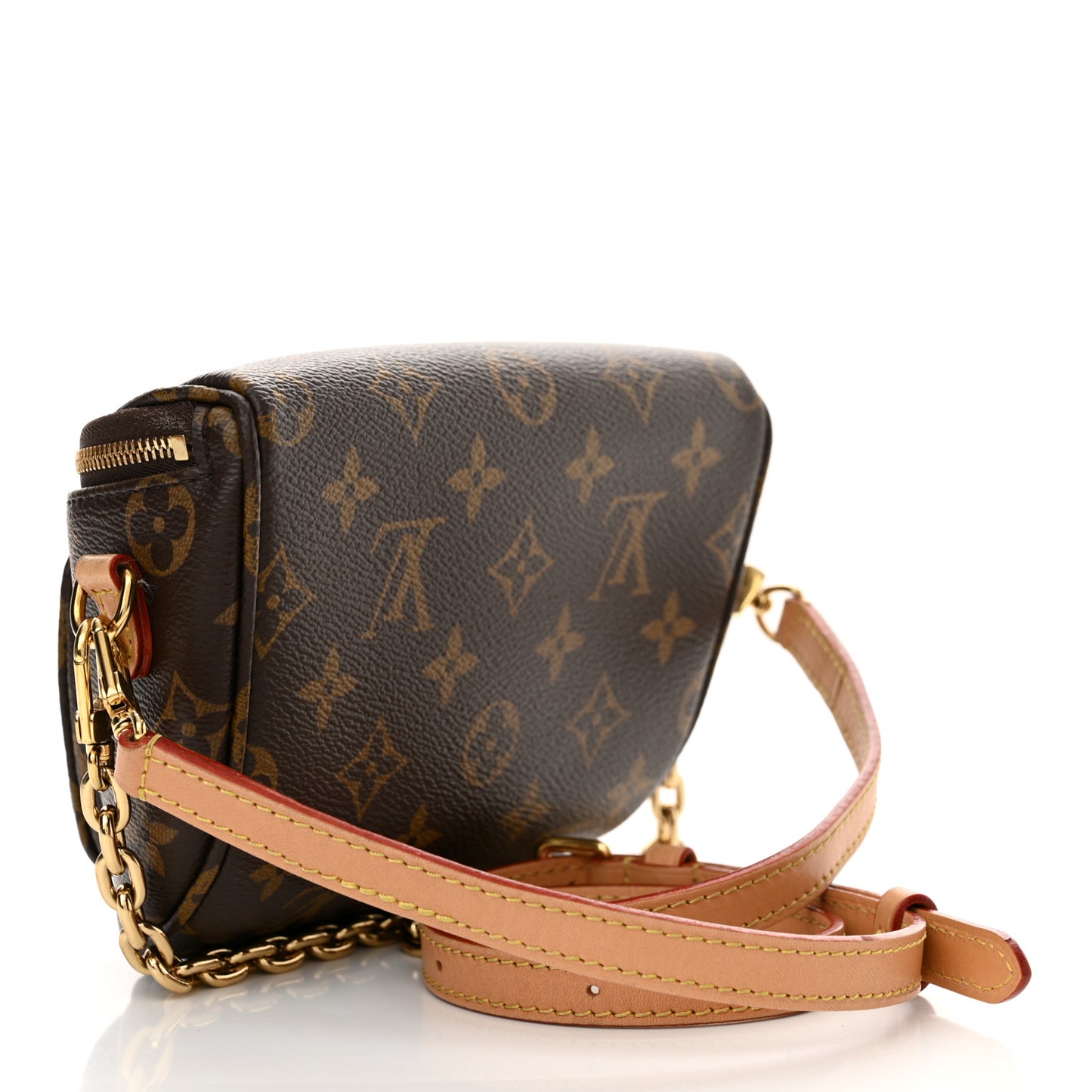 Monogram Mini Bumbag