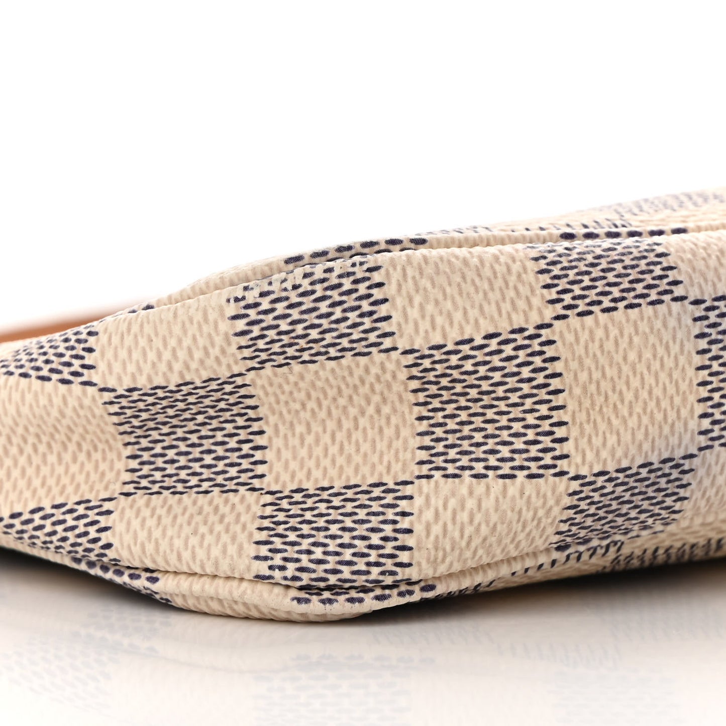 Damier Azur Pochette Accessories