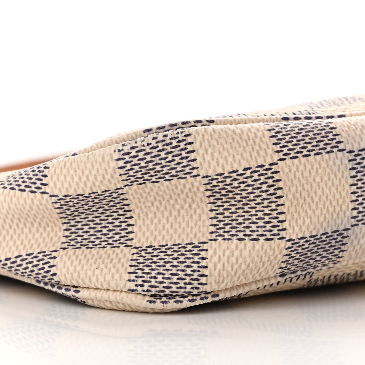 Louis Vuitton Damier Azur Pochette Accessories 9 of 17