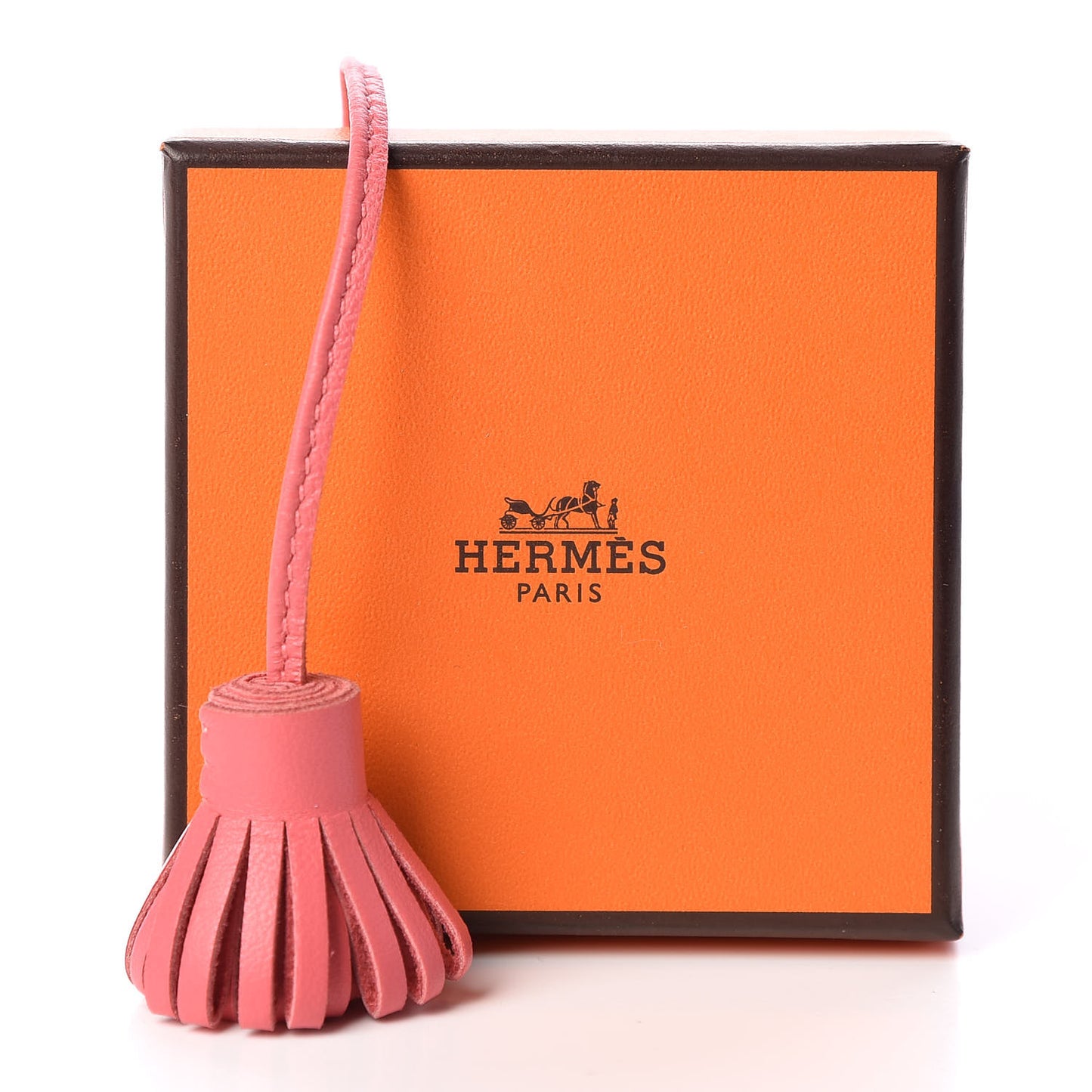 Milo Lambskin Notebook Page Marker Carmencita PM Rose Azalee