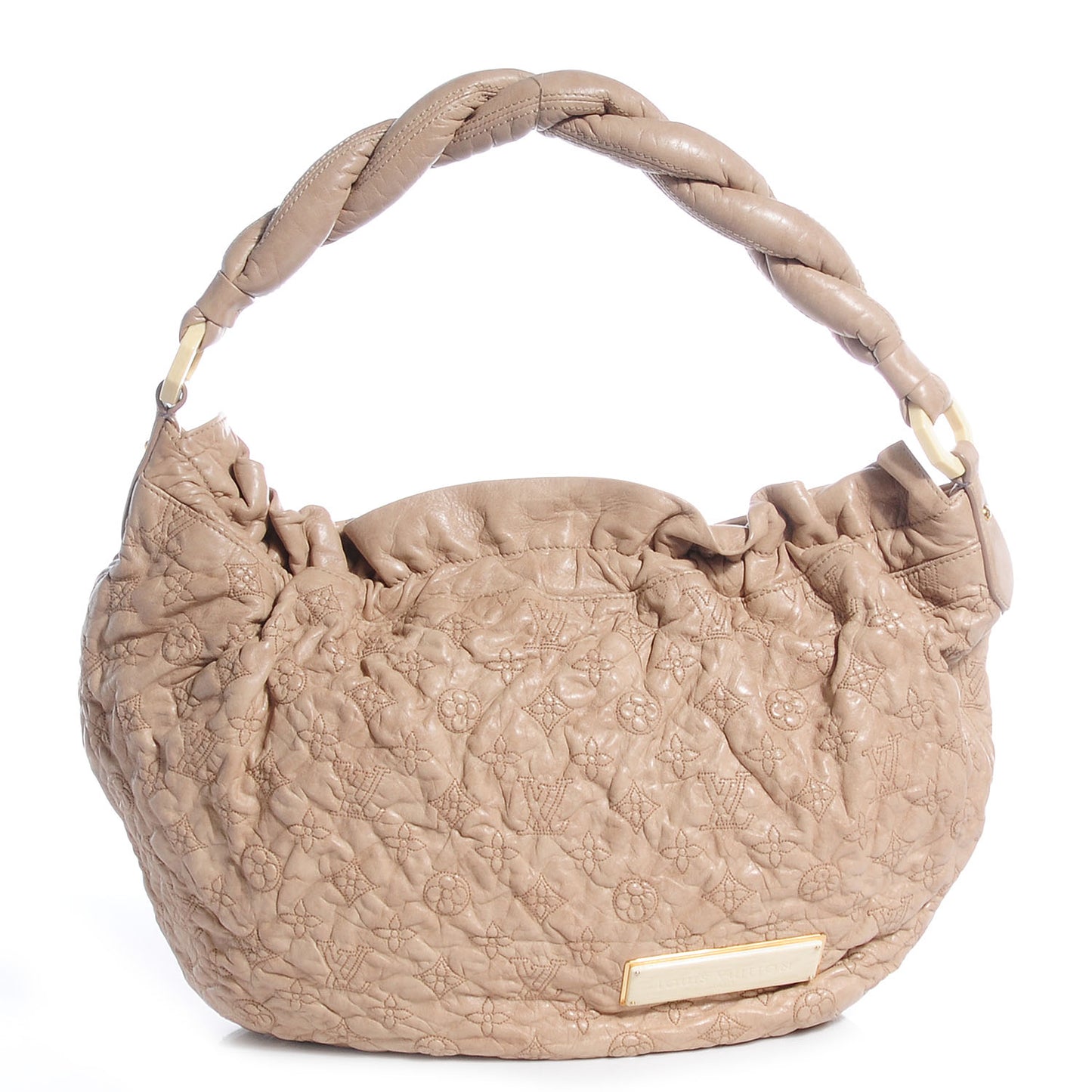 Olympe Nimbus GM Beige