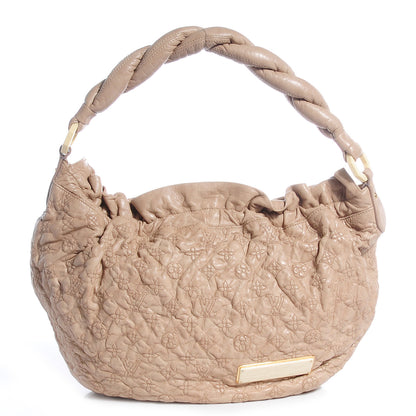 Louis Vuitton Olympe Nimbus GM Beige 1 of 7
