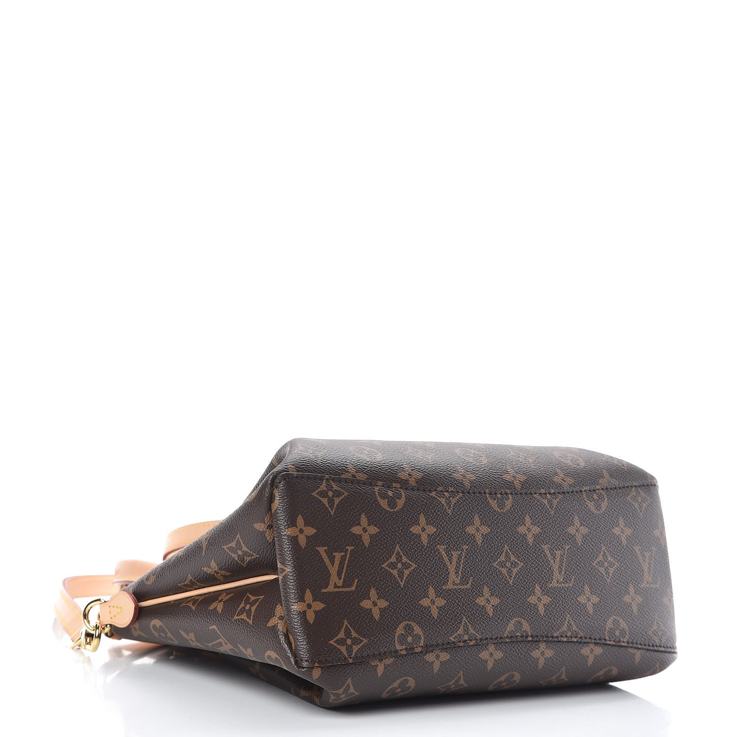 Louis Vuitton Monogram Rivoli PM 4 of 10