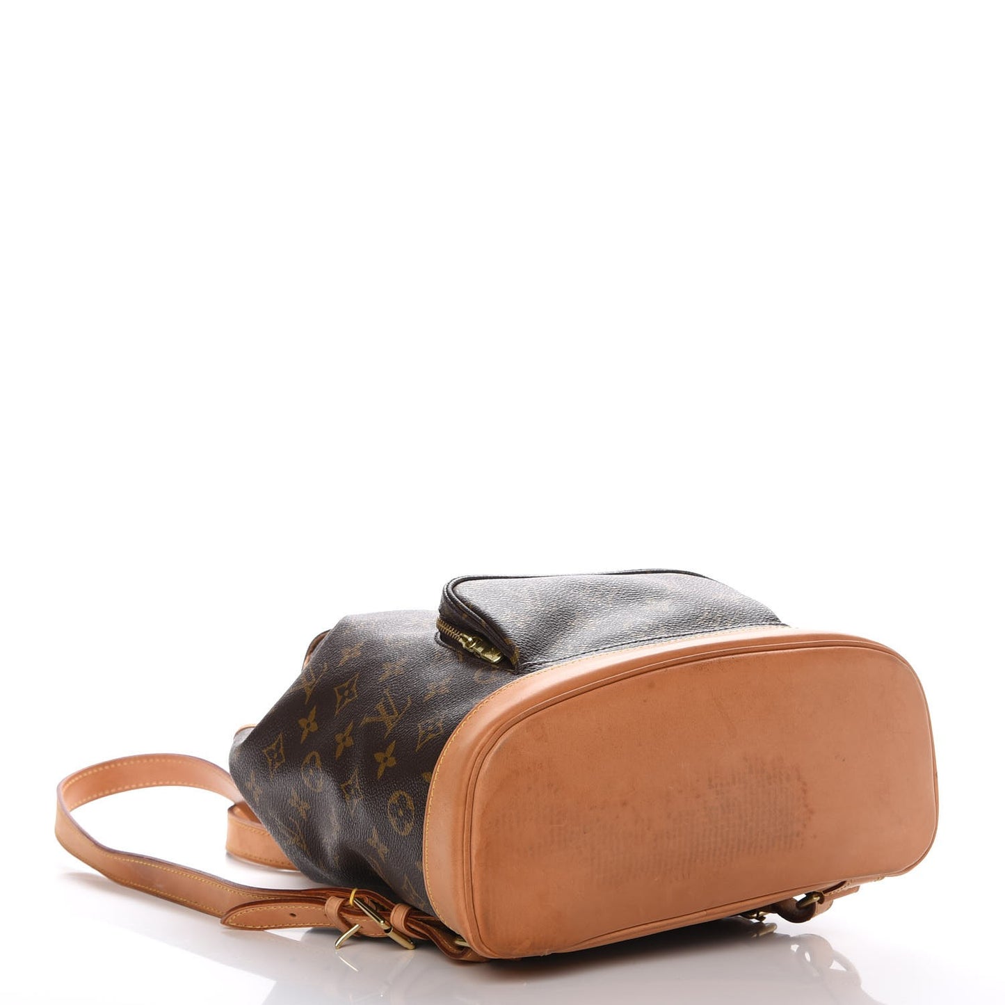 Monogram Montsouris MM Backpack