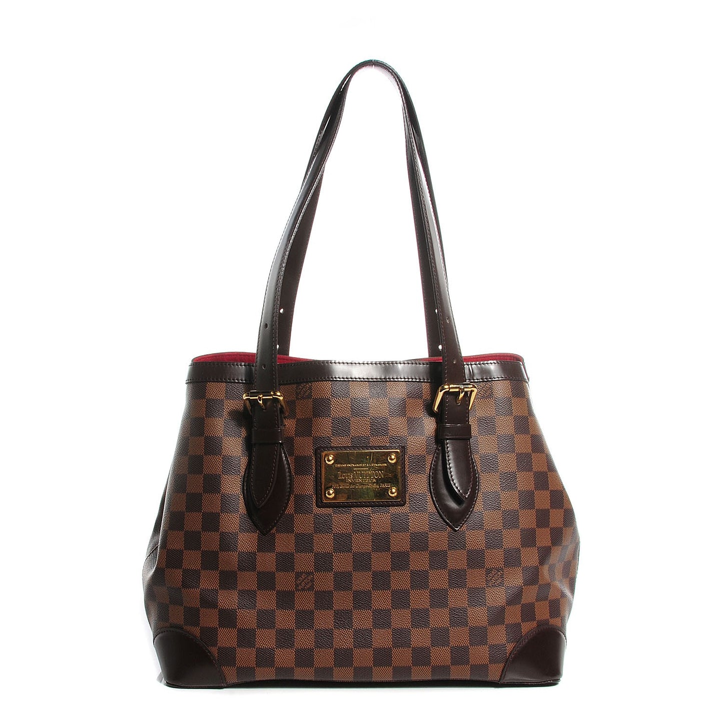 Damier Ebene Hampstead MM