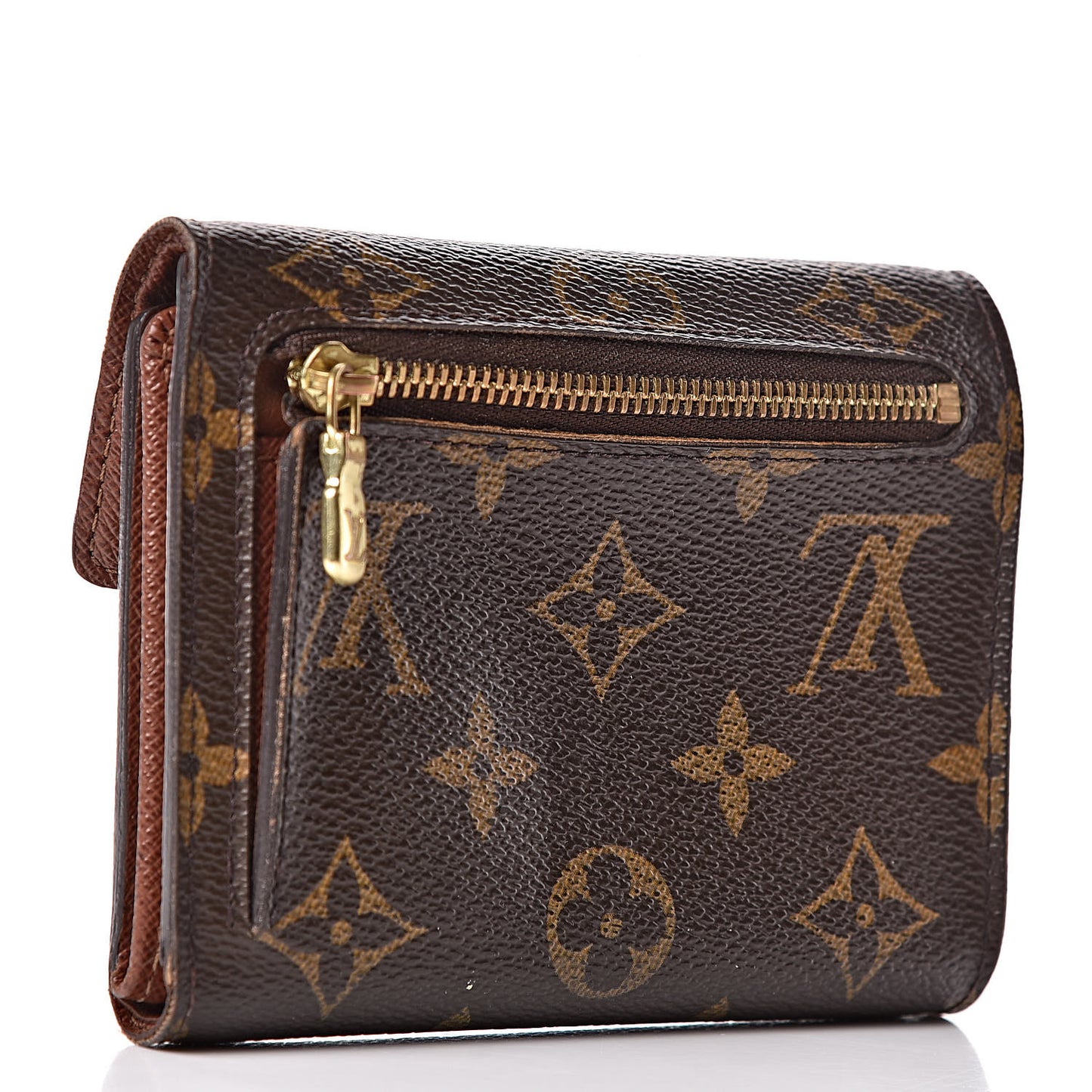 Monogram Koala Compact Wallet