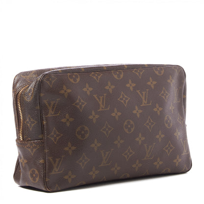 Louis Vuitton Monogram Trousse Toilette 28 2 of 8