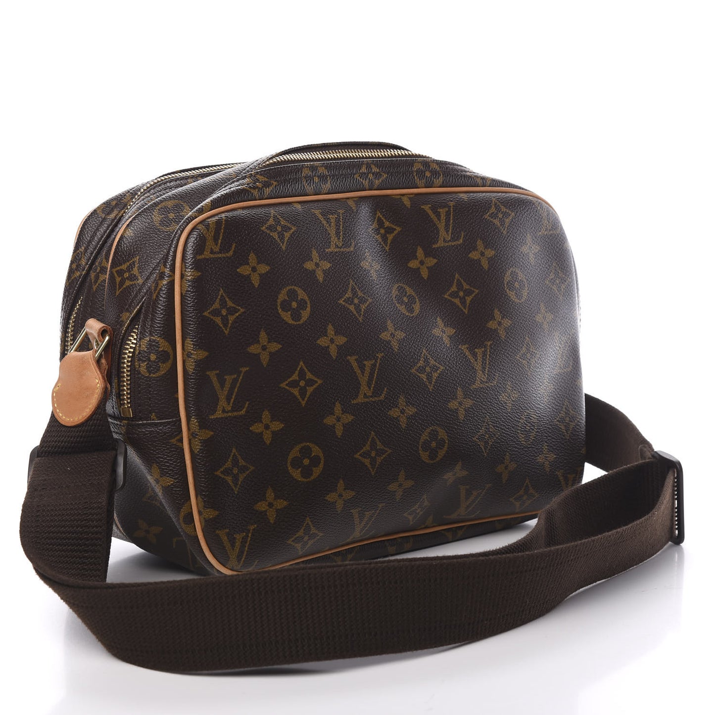 Monogram Reporter PM