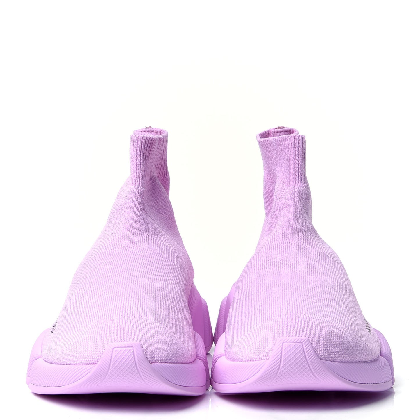 Technical 3D Recycled Knit Womens Speed 2.0 Sneakers 37 Monocolor Light Pink