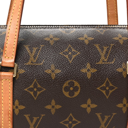 Louis Vuitton Monogram Papillon 26 7 of 10