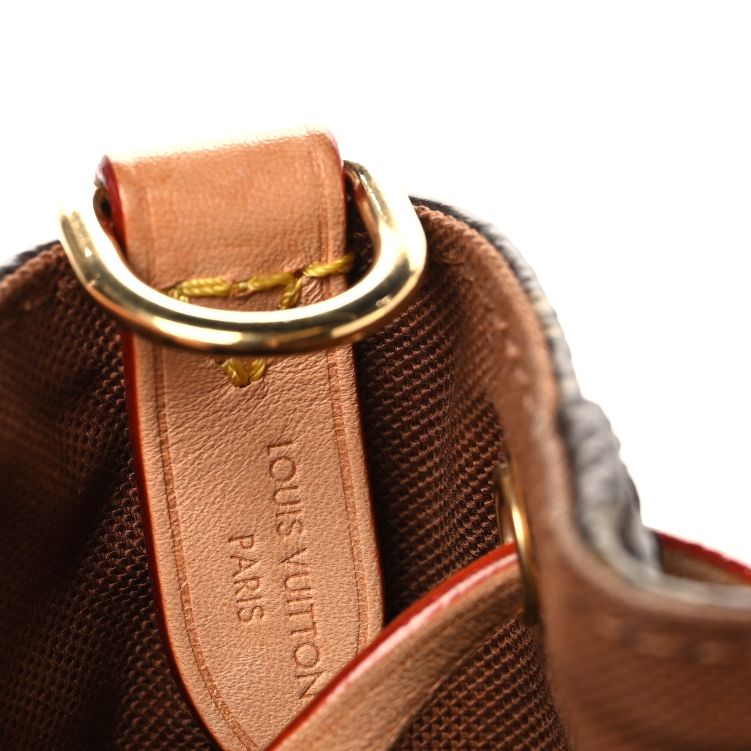 Louis Vuitton Monogram Odyssee NM 7 of 11