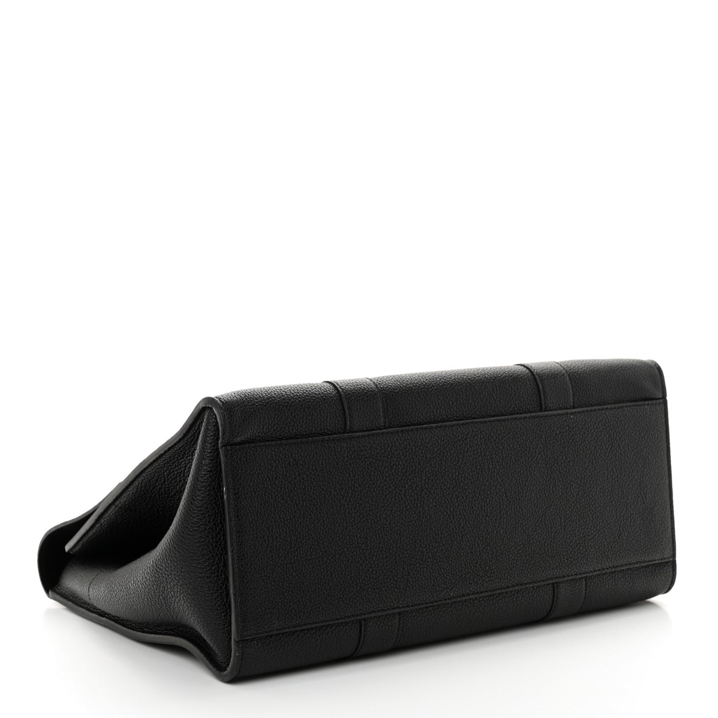 Small Classic Grain Bayswater Black