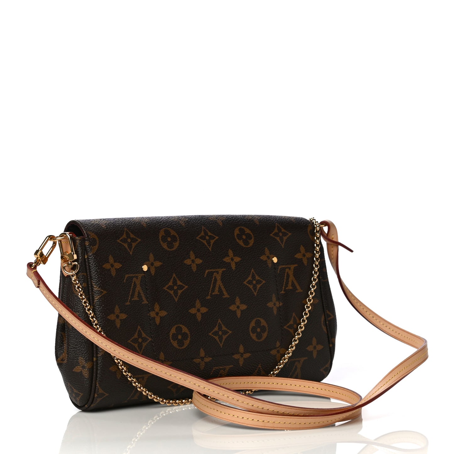 Monogram Favorite MM