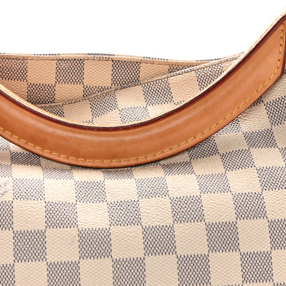 Louis Vuitton Damier Azur Soffi 16 of 19