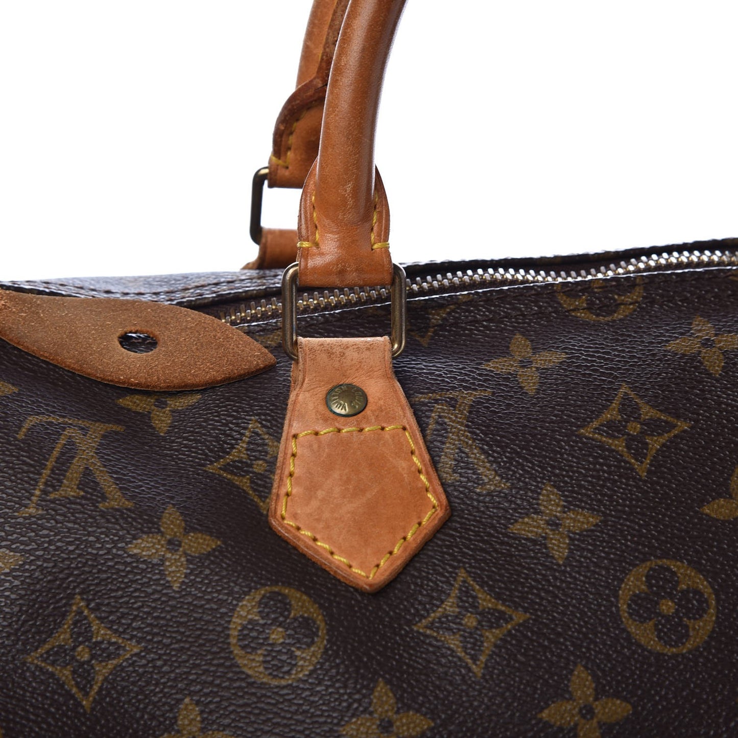 Monogram Speedy 35