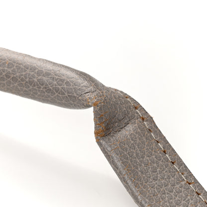 Chloe Calfskin Medium Paraty Cashmere Grey 12 of 12