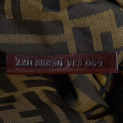 Fendi Corded Calfskin Spy Cherry 9 of 9