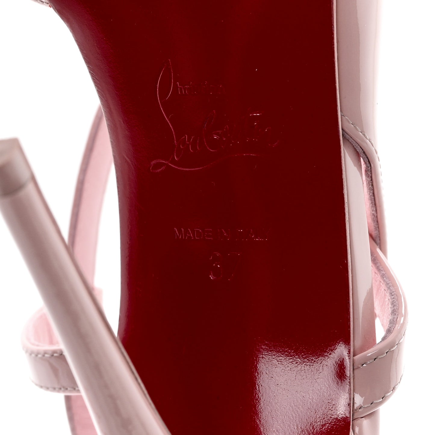 Patent So Jenlove 100 Pumps 37 Rosy