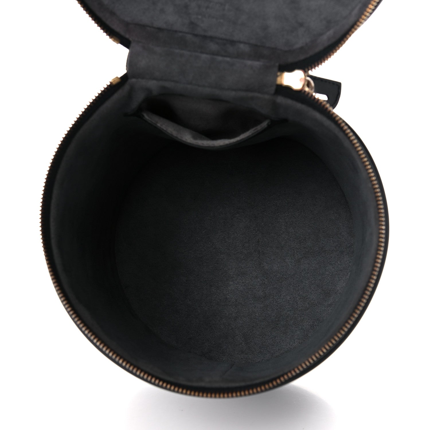 Louis Vuitton Epi Cannes Black 4 of 21