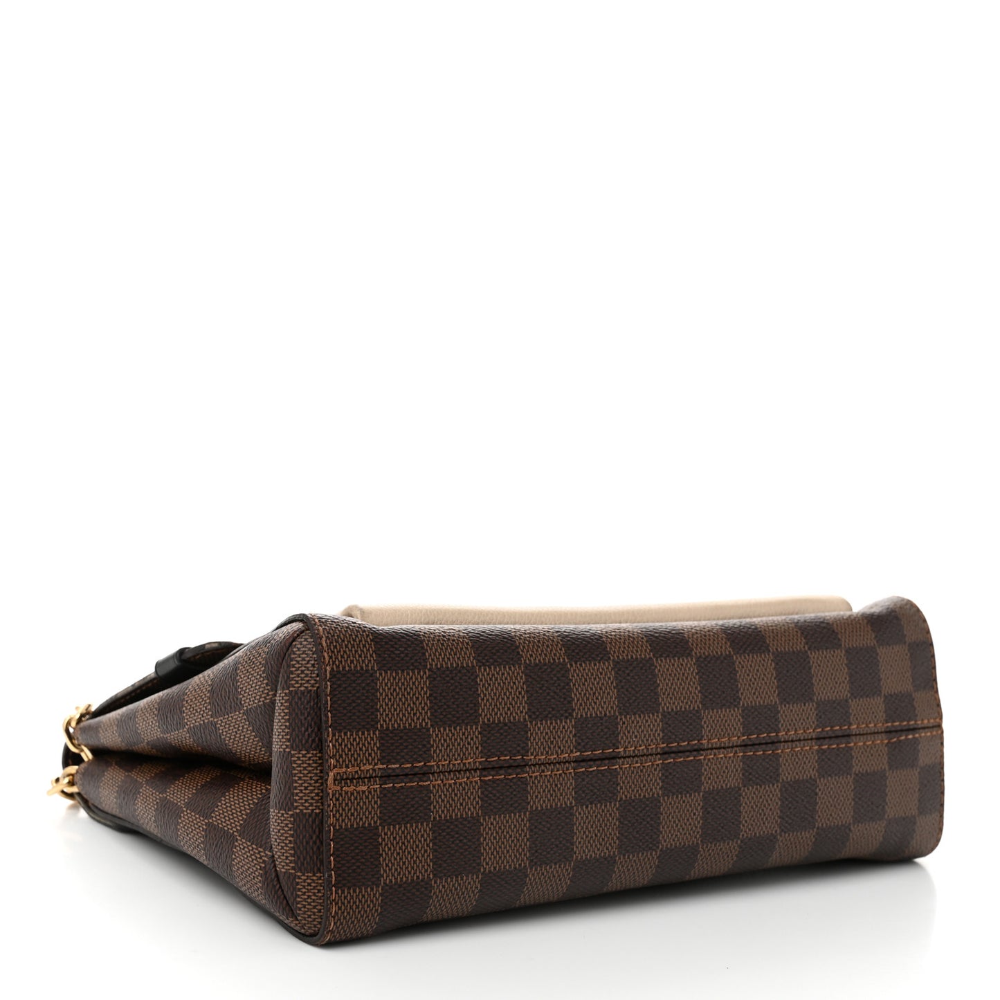 Damier Ebene Vavin PM Creme