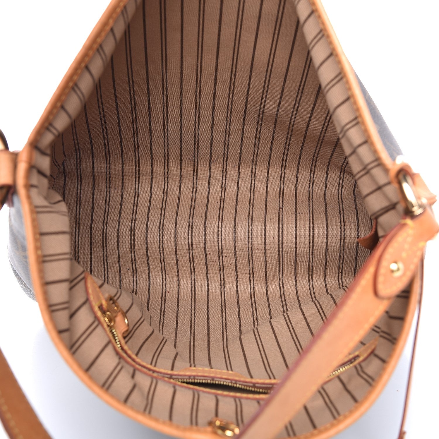 Louis Vuitton Monogram Delightful PM 5 of 12