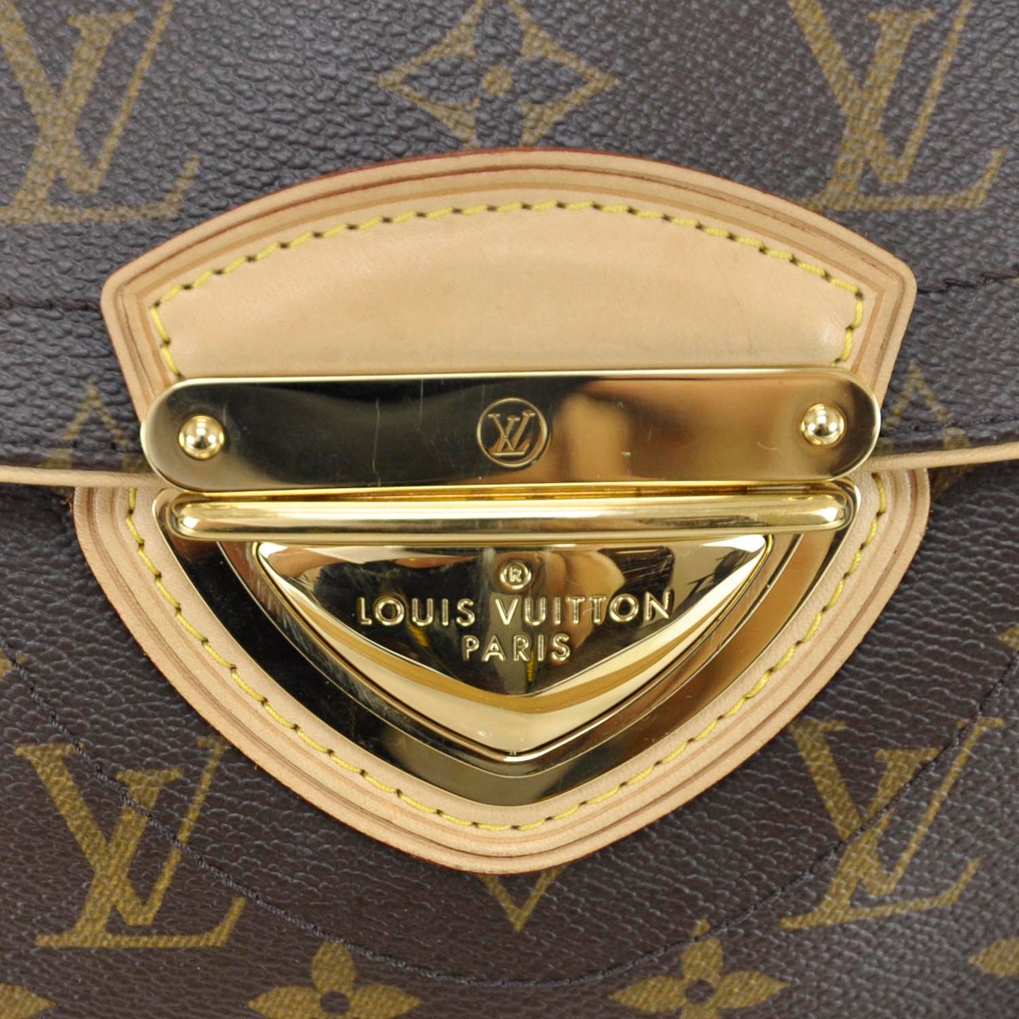 Monogram Beverly GM