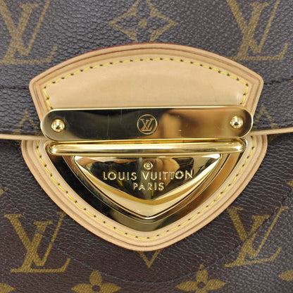 Louis Vuitton Monogram Beverly GM 7 of 20