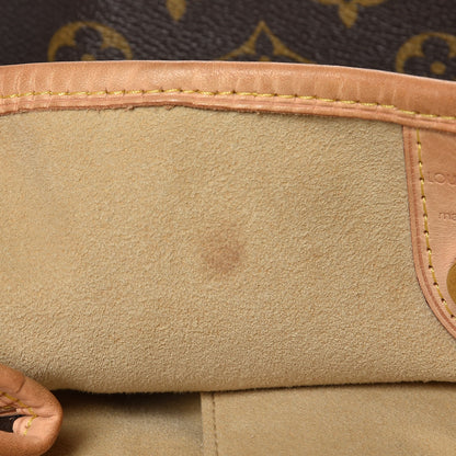 Louis Vuitton Monogram Galliera PM 7 of 7