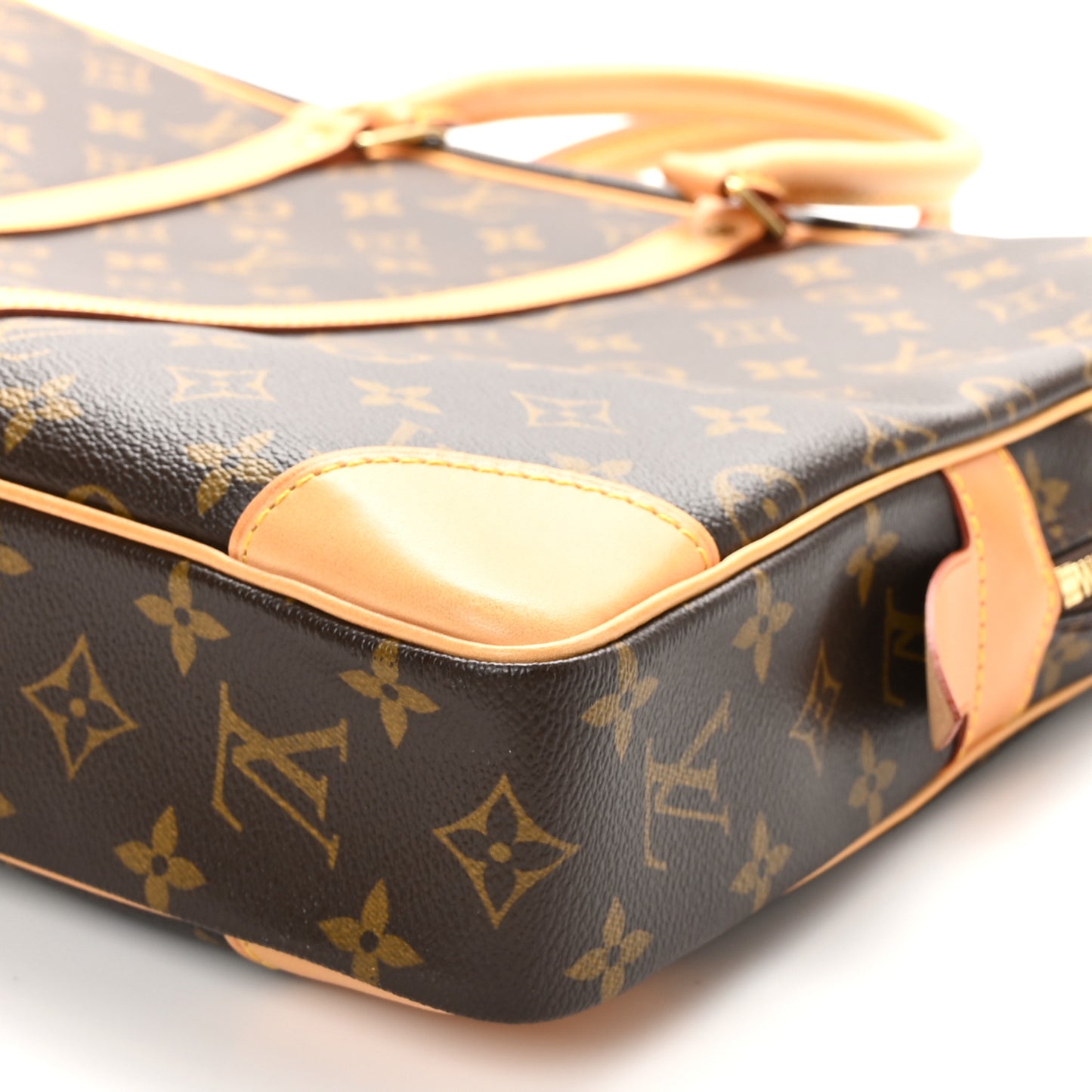 Monogram Porte-Documents Voyage Briefcase