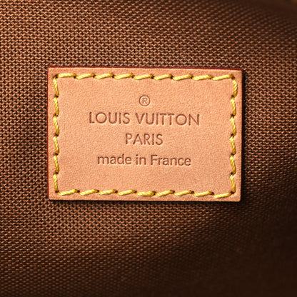 Louis Vuitton Monogram Bosphore Pochette 6 of 6