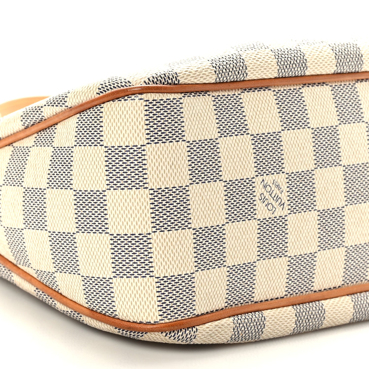 Louis Vuitton Damier Azur Siracusa PM 7 of 10