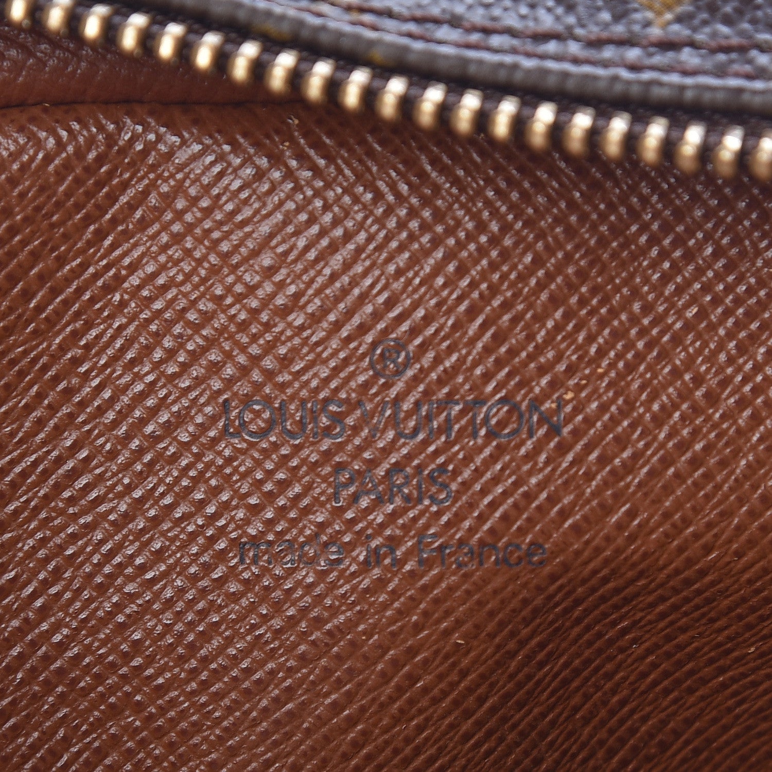 Louis Vuitton Monogram Amazone 6 of 8