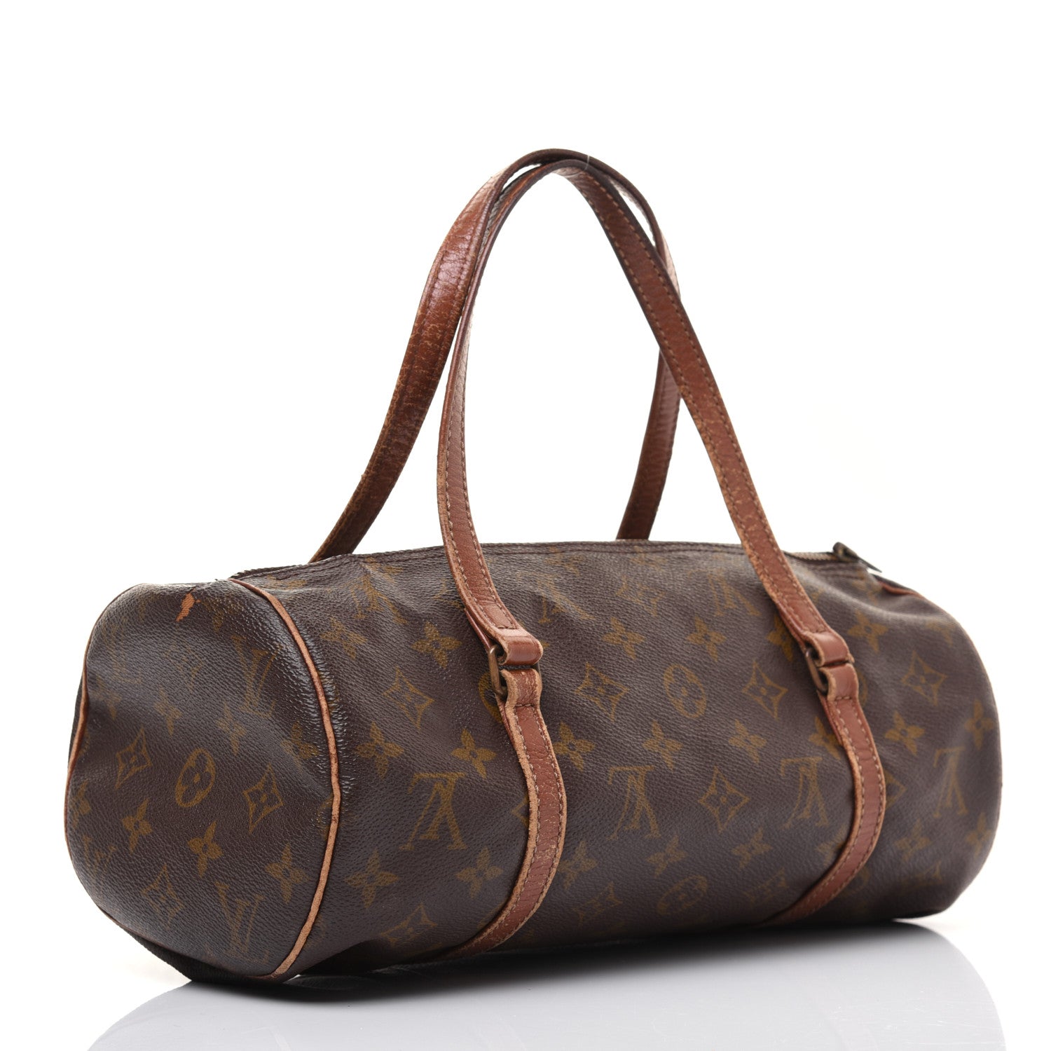 Louis Vuitton Monogram Papillon 30 3 of 31