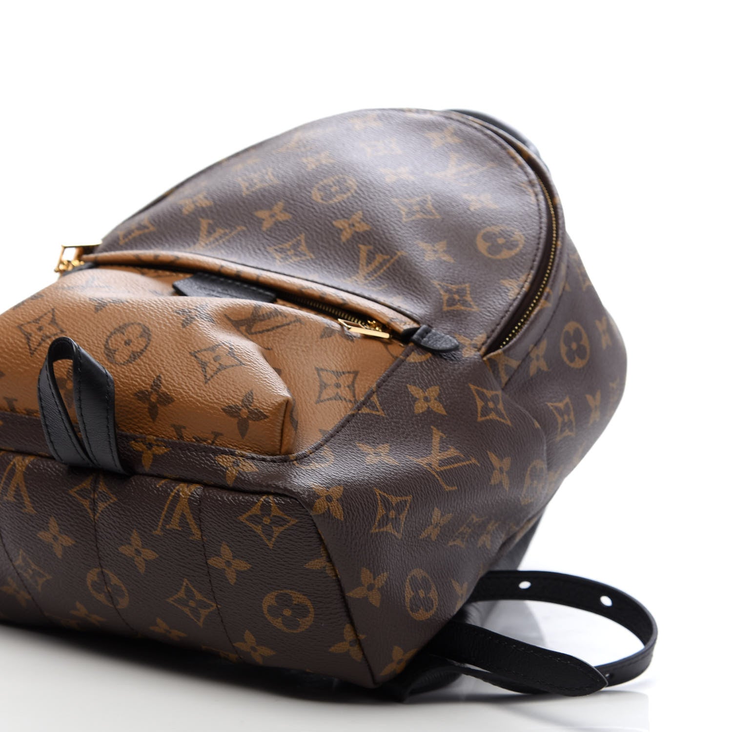 Louis Vuitton Reverse Monogram Palm Springs Backpack PM 6 of 10