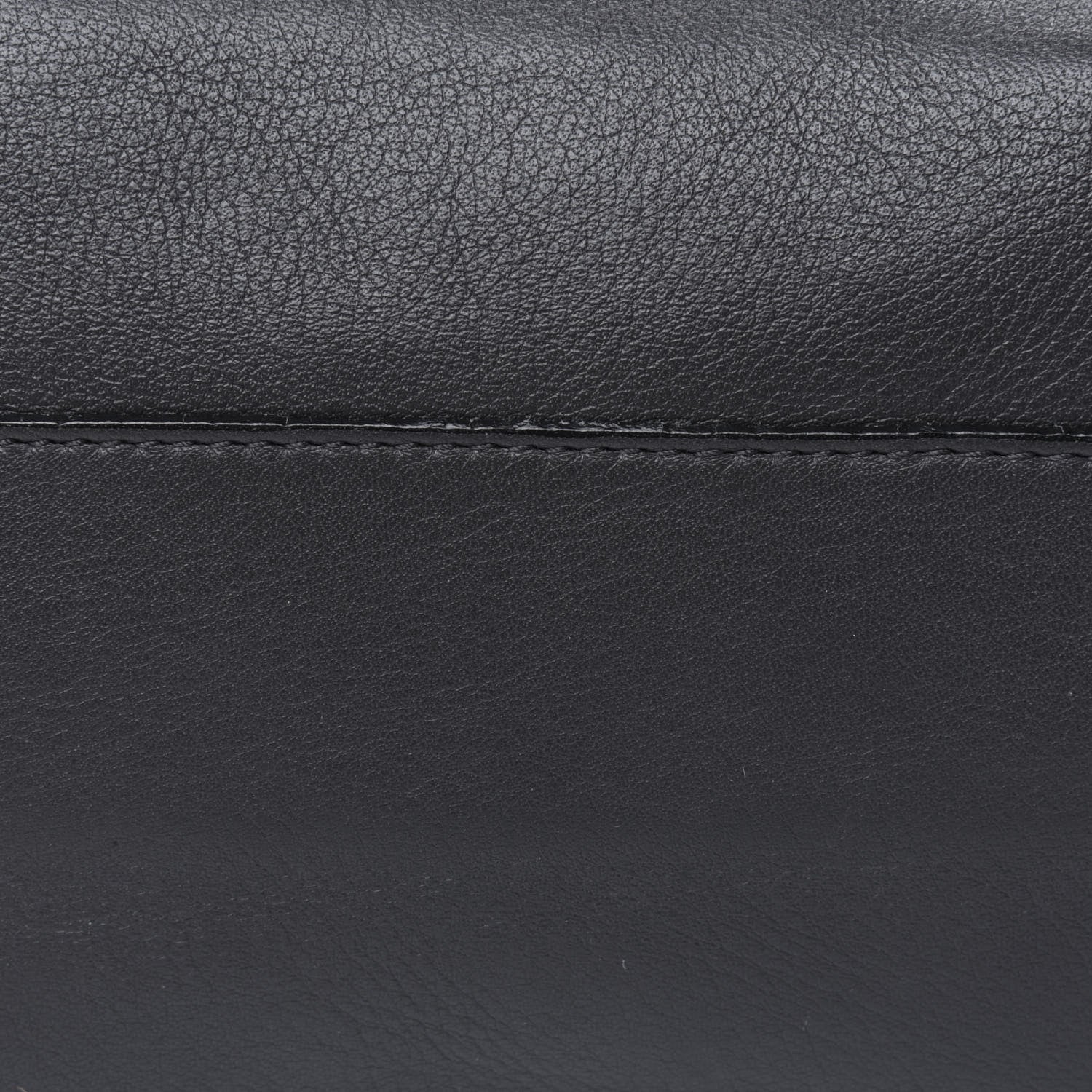 Balenciaga Veau Papier A6 Zip Around Tote Gris Fossile 19 of 25