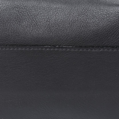 Balenciaga Veau Papier A6 Zip Around Tote Gris Fossile 19 of 25