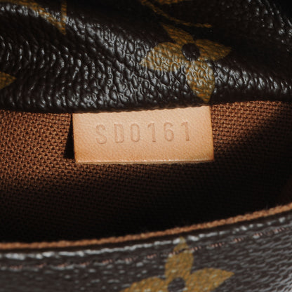 Louis Vuitton Monogram Totally MM 7 of 7