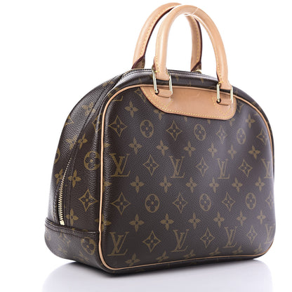 Louis Vuitton Monogram Trouville 3 of 14