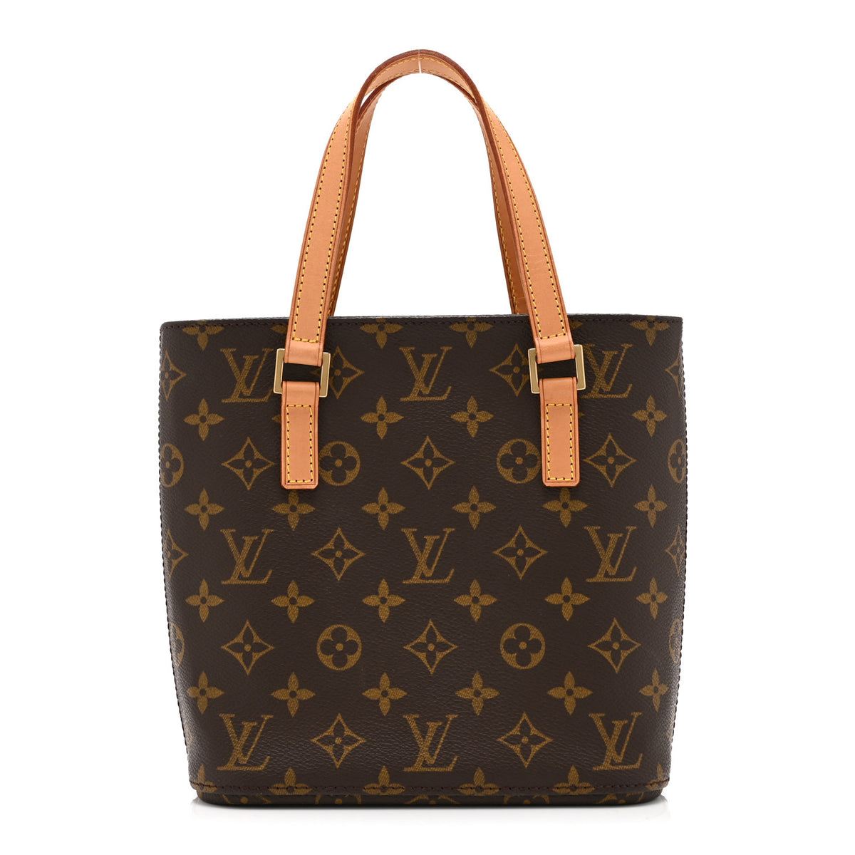 Louis Vuitton Monogram Vavin PM 1 of 10