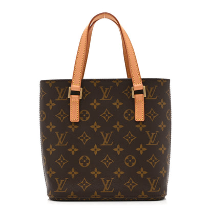 Louis Vuitton Monogram Vavin PM 1 of 10