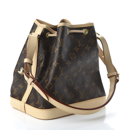 Louis Vuitton Monogram Petit Noe NM 3 of 10