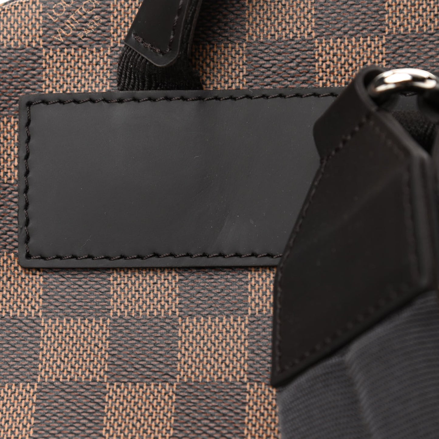 Damier Ebene Jake Backpack