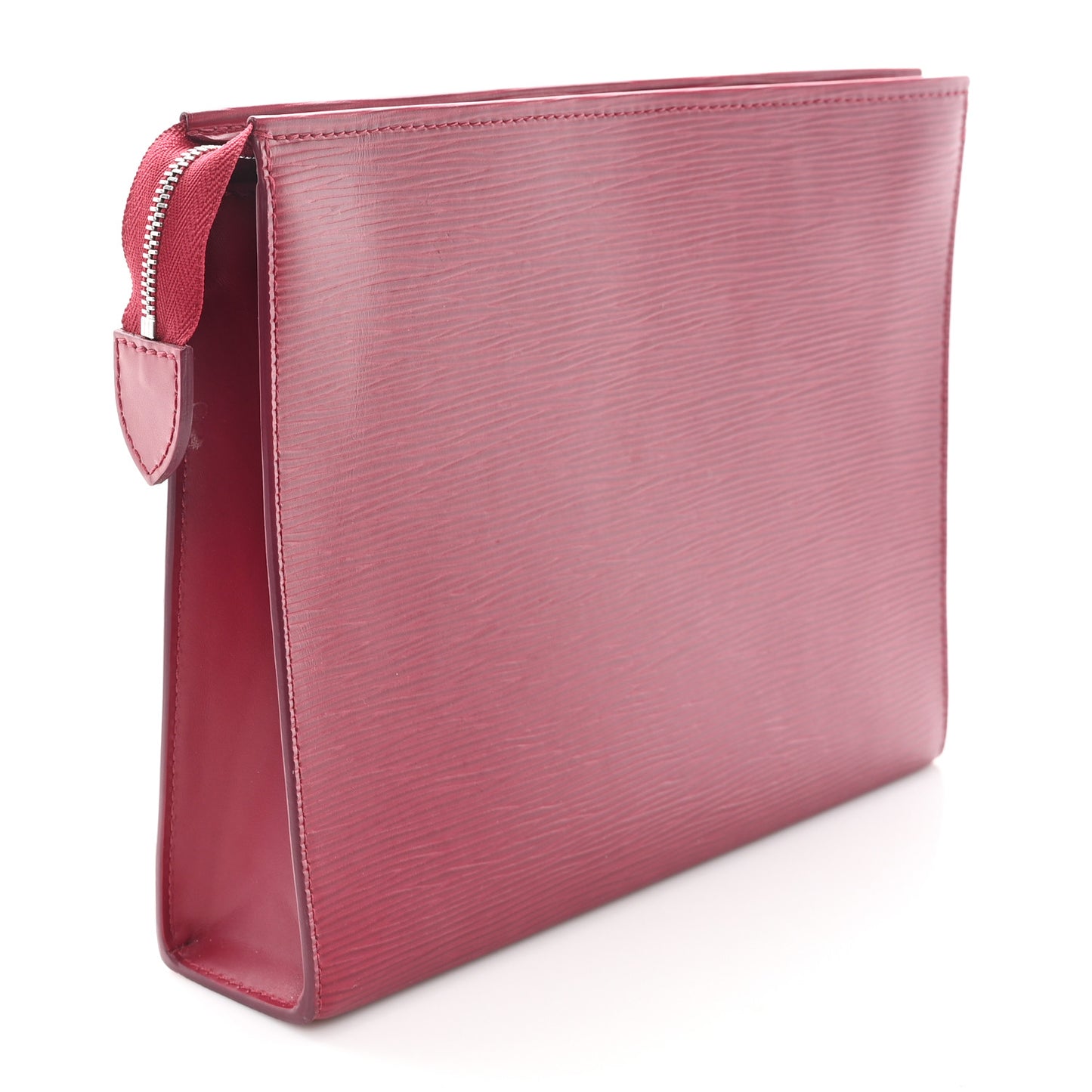 Epi Toiletry Pouch 26 Fuchsia